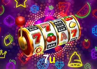 A Revolução dos Aplicativos de Jogos no 7u