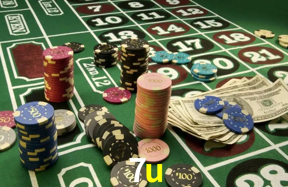 Welcome Bonus 7u