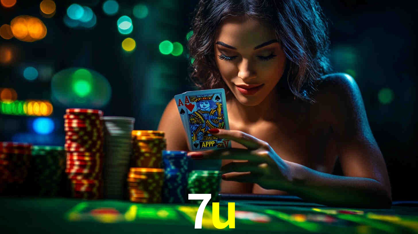 A Popularidade dos Caça-Níqueis no 7u
