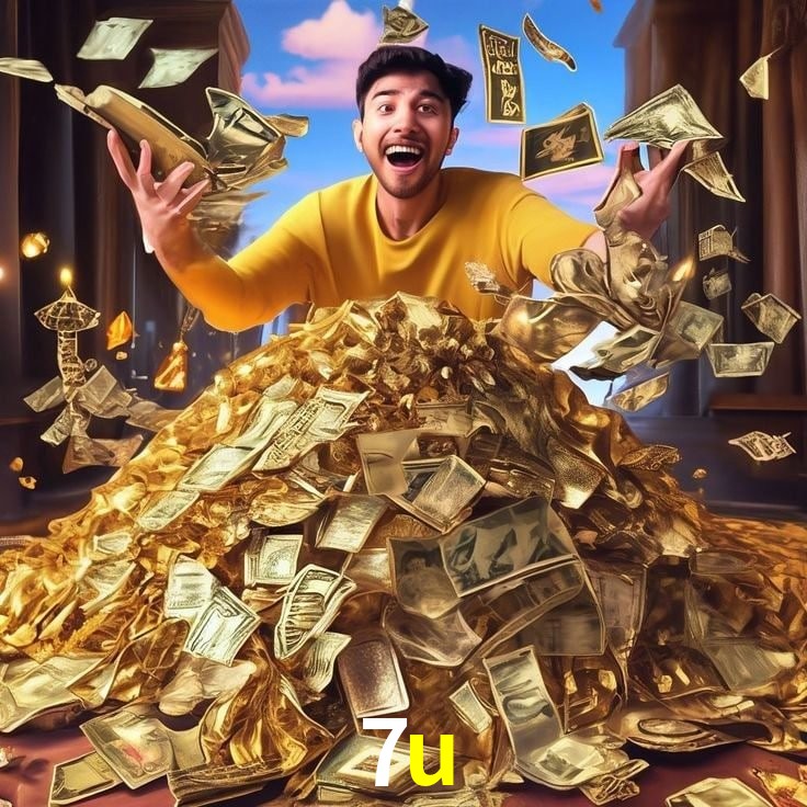 Bônus Diários 7u