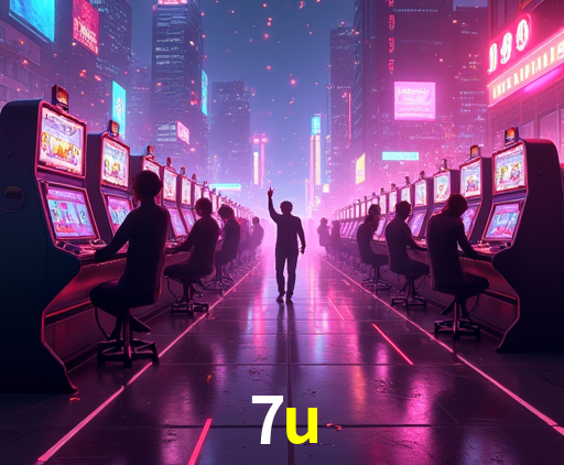 Jogos Exclusivos 7u
