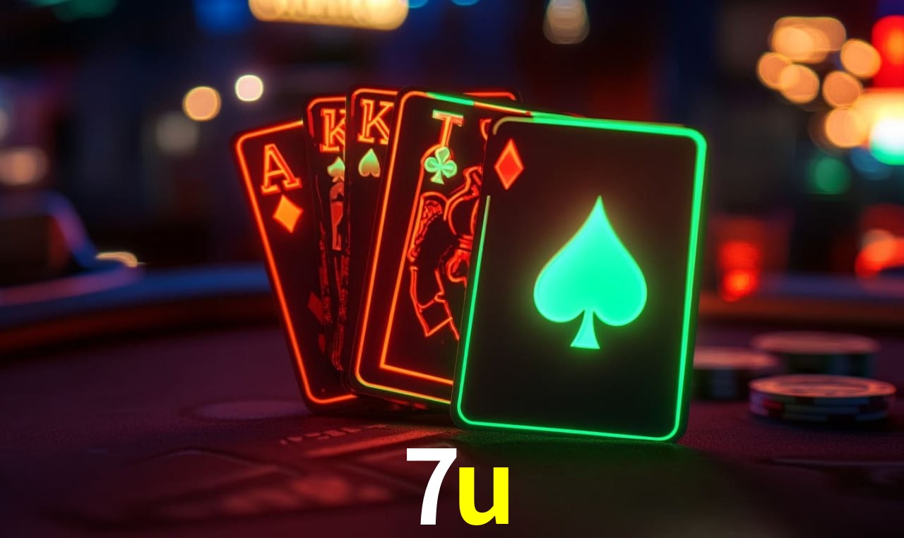 7u Slots - 7u visual 2