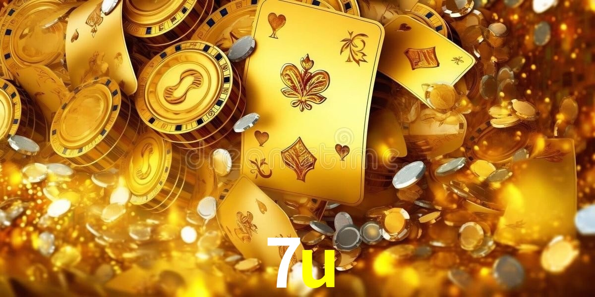 Explorando a Categoria de Eventos em Apostas na 7u