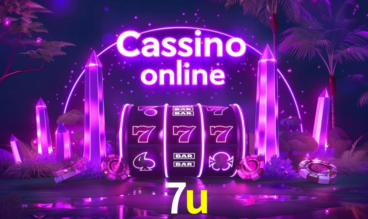 Casino Ao Vivo 7u