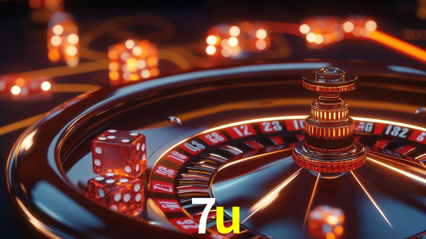 7u: A Experiência de Casino com Jogos de Mesa ao Vivo