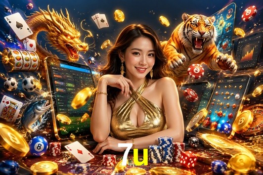 Slot Games 7u
