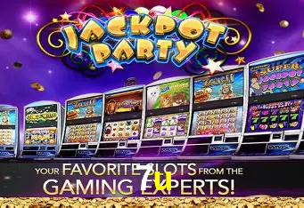 Descubra o Mundo do Cassino Online com 7u