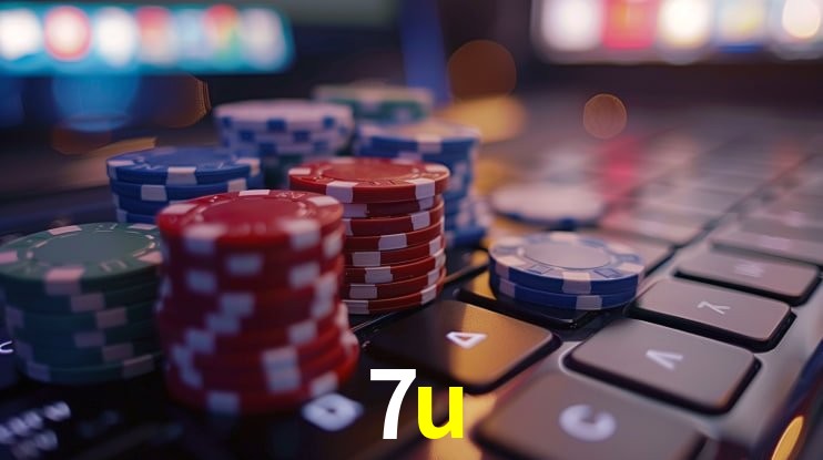 Provedores de Jogos 7u