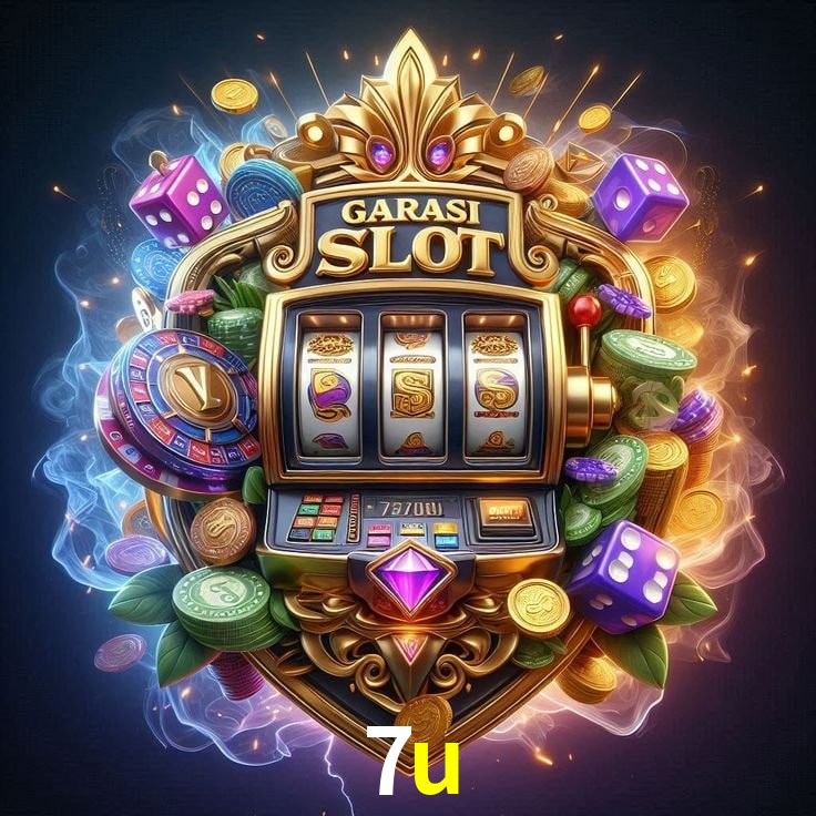 Jogos de Slot 7u