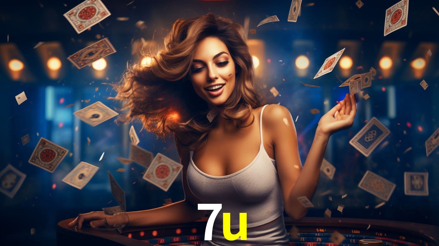 Live Casino 7u