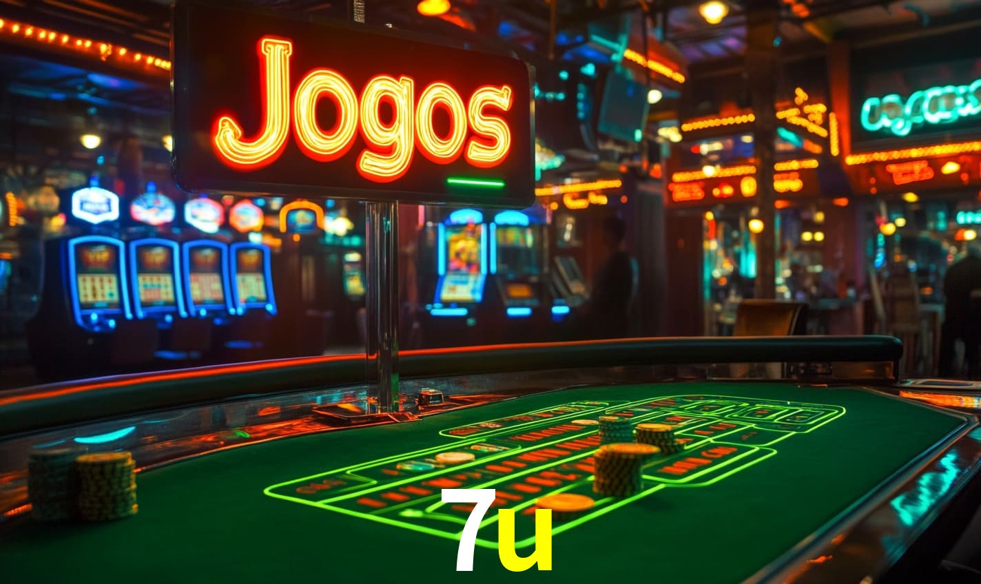 Recursos de Bônus 7u