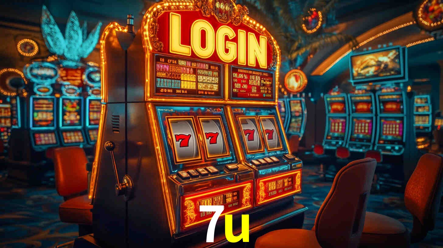 7u Bônus - 7u visual 1