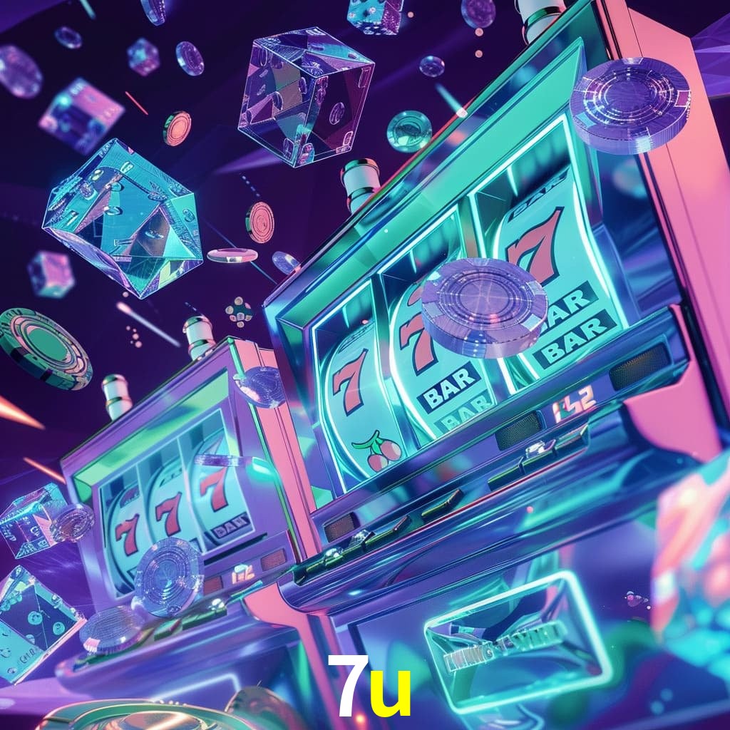 Desvendando o Mundo dos Jogos Virtuais na 7u