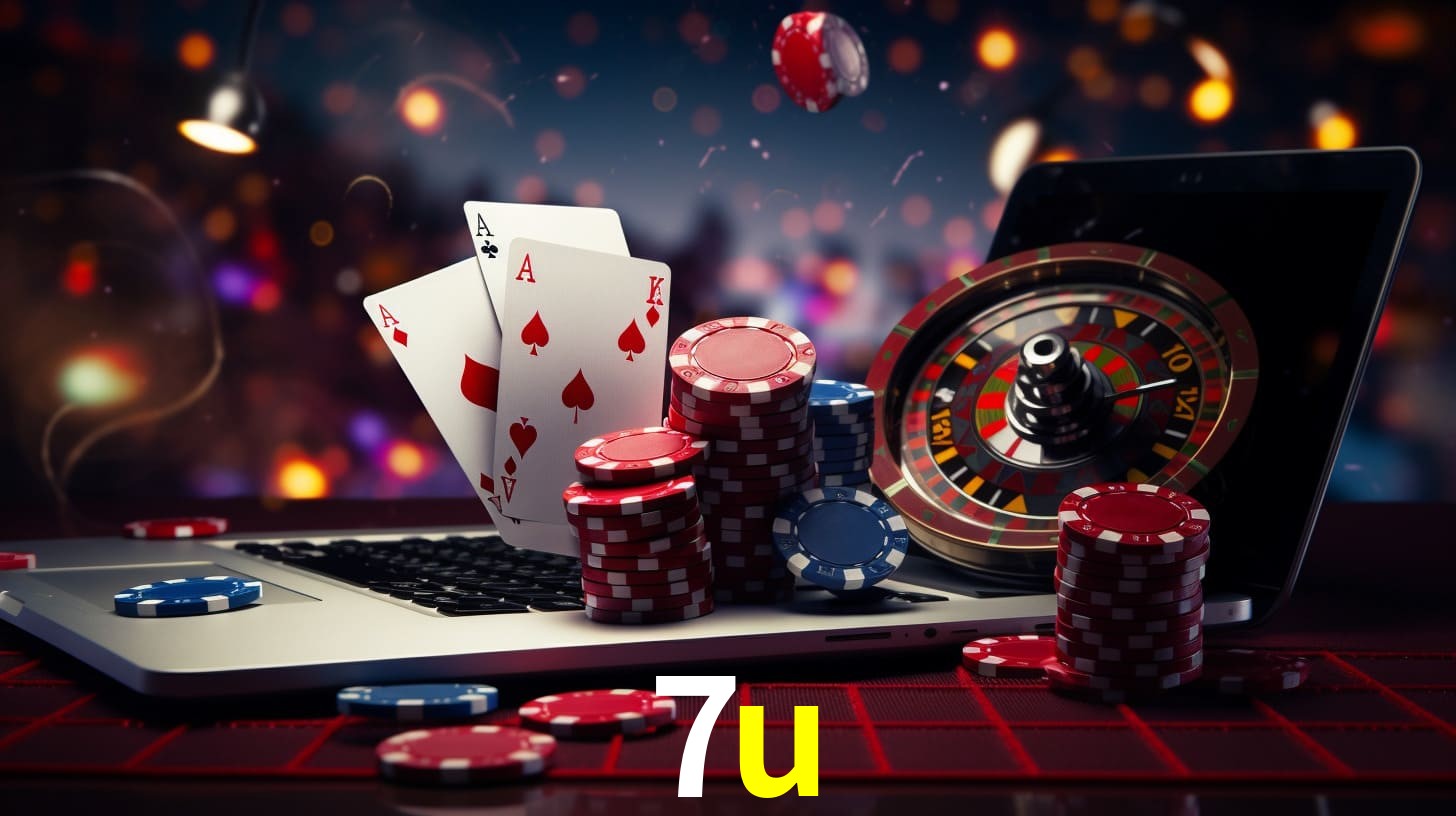 Roulette Table 7u