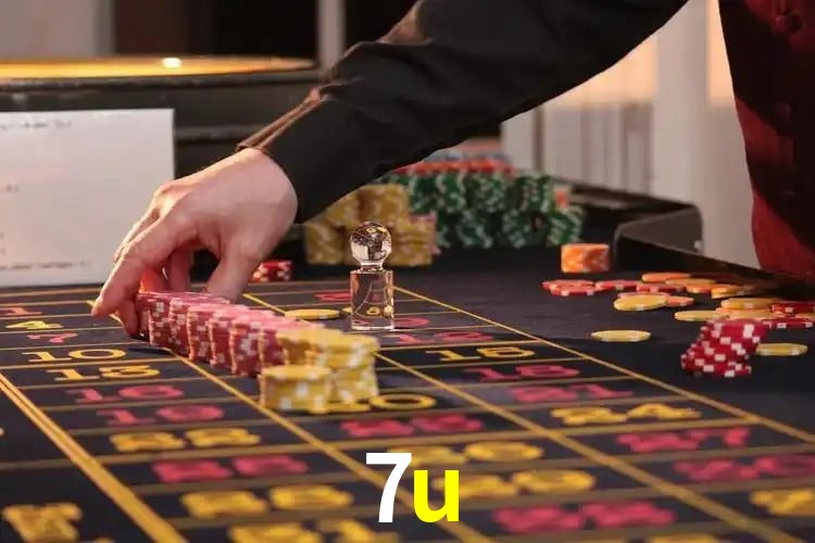 Desvendando o Mundo dos Jogos Virtuais na 7u