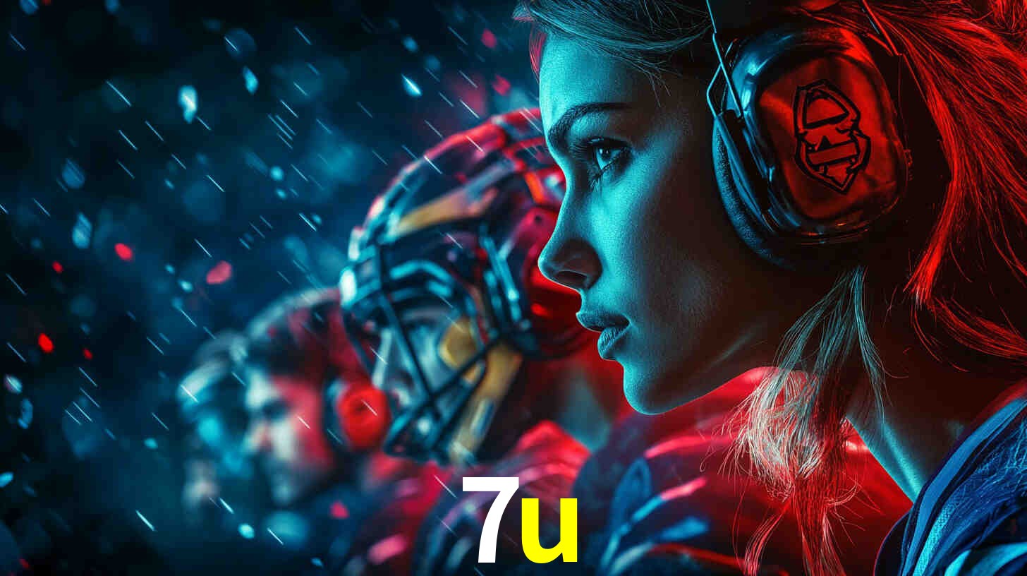 Esportes Disponíveis no 7u