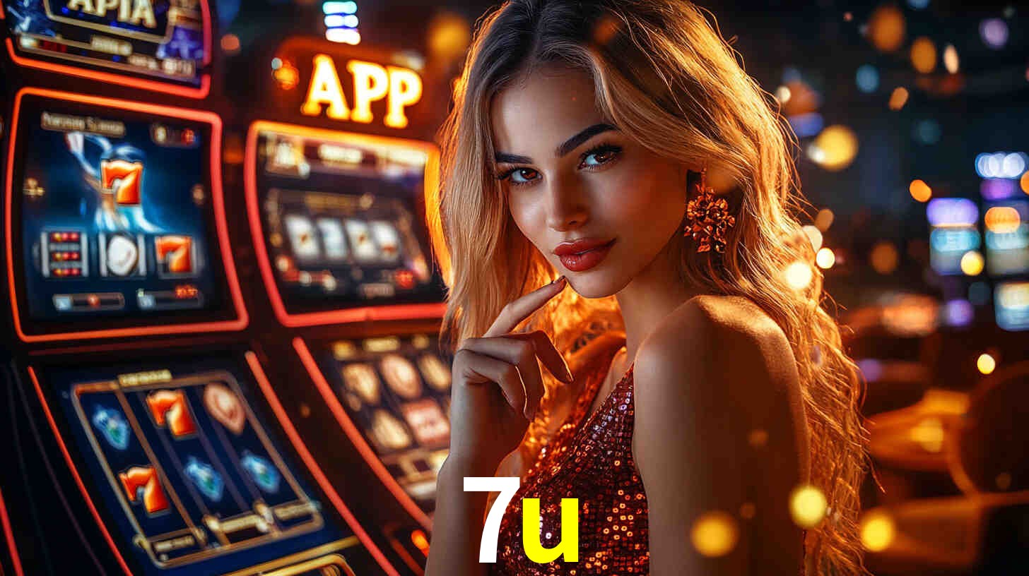 Baixar App Android 7u