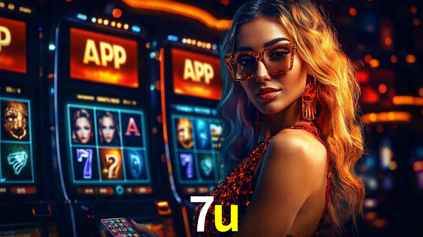 Benefícios do App 7u