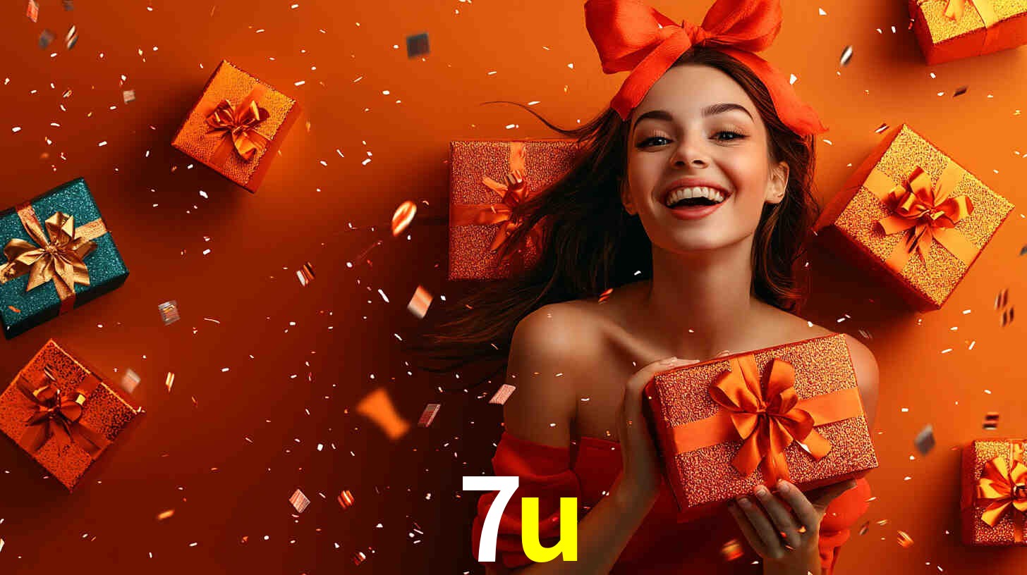 Promoções Semanais e Códigos Promocionais 7u