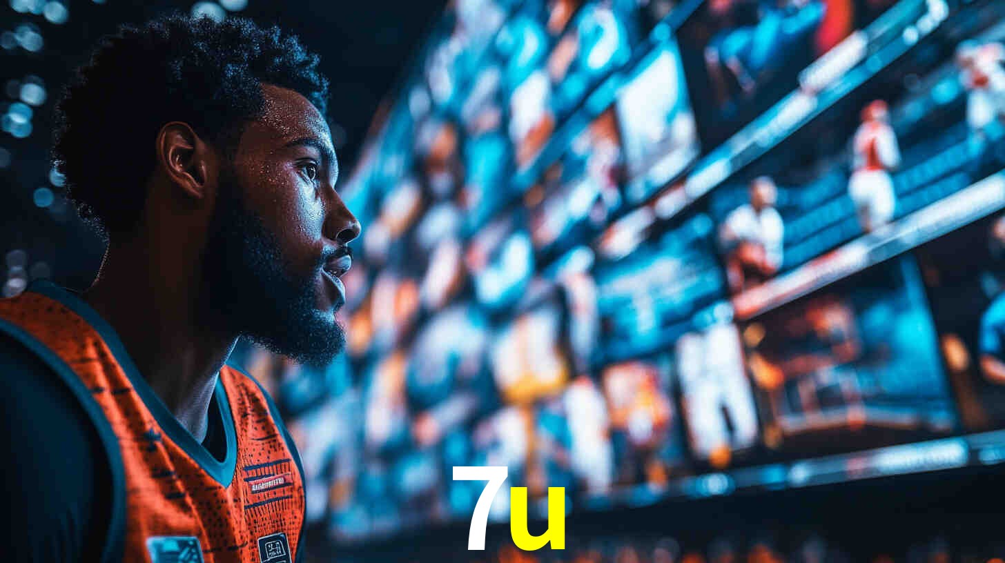 Jogos de Aposta Online no 7u