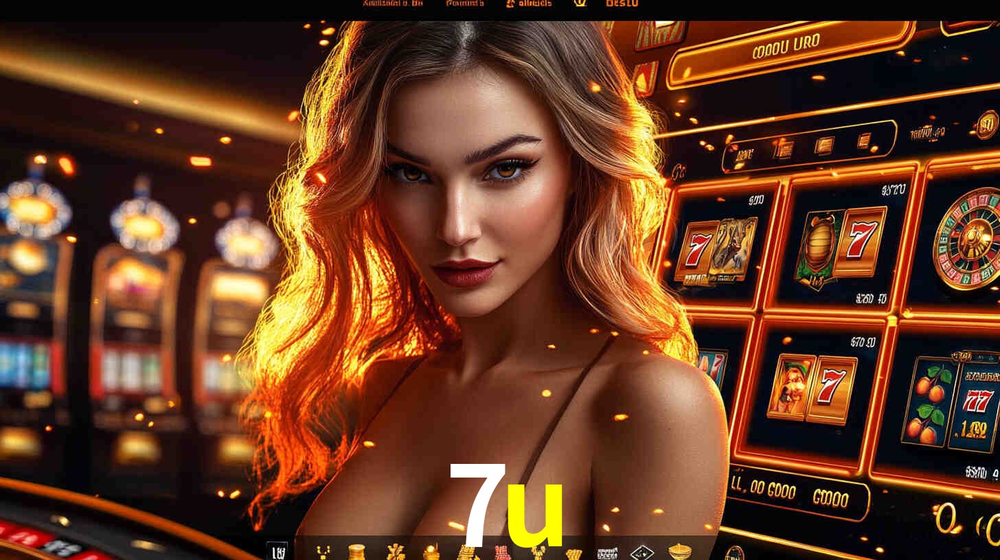 Cassino ao Vivo no 7u