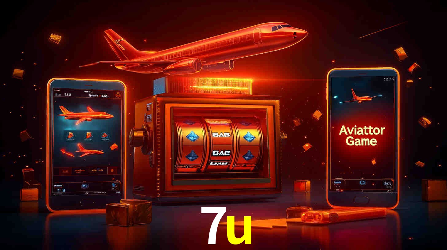 Como Jogar Aviator no 7u