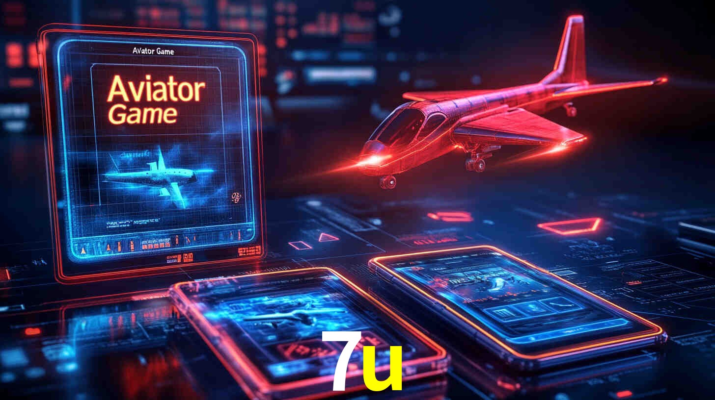 Benefícios do Aviator no 7u